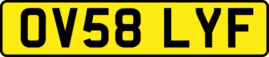 OV58LYF