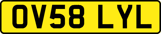 OV58LYL