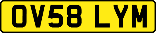 OV58LYM