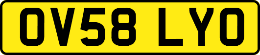 OV58LYO