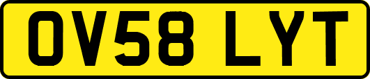 OV58LYT
