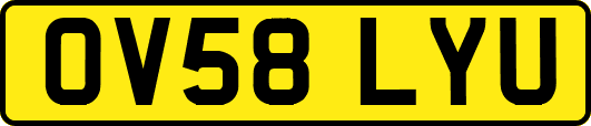 OV58LYU