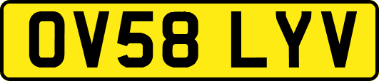 OV58LYV
