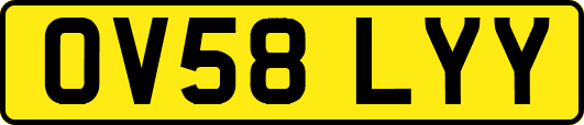 OV58LYY