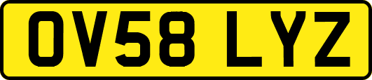 OV58LYZ