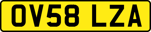 OV58LZA