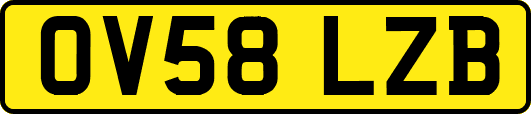 OV58LZB