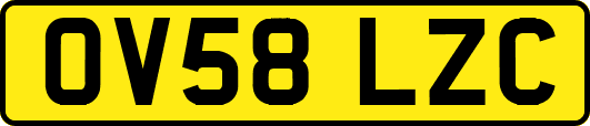 OV58LZC