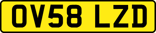 OV58LZD
