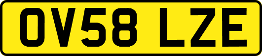 OV58LZE