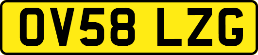OV58LZG