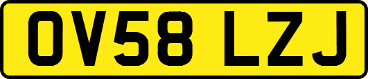 OV58LZJ