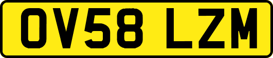 OV58LZM