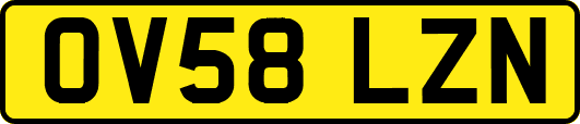 OV58LZN