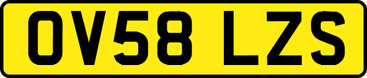 OV58LZS