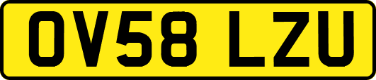 OV58LZU