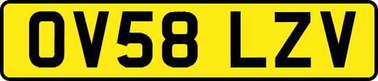 OV58LZV