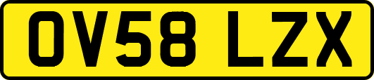 OV58LZX