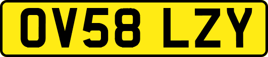 OV58LZY