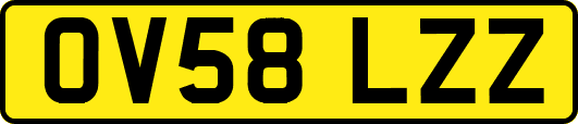 OV58LZZ