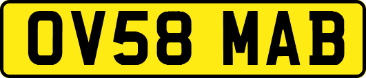 OV58MAB
