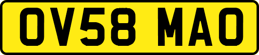 OV58MAO