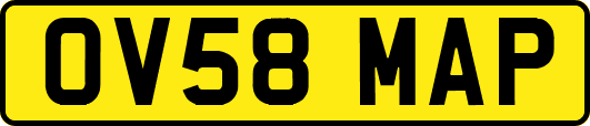 OV58MAP