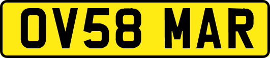 OV58MAR