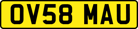 OV58MAU