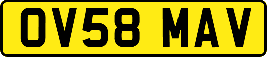OV58MAV