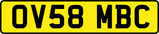 OV58MBC