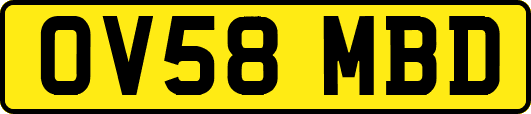OV58MBD