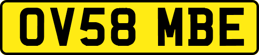 OV58MBE