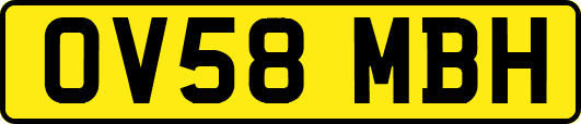 OV58MBH