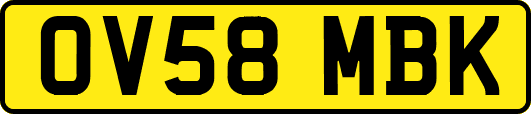 OV58MBK