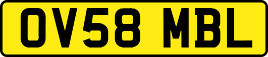 OV58MBL