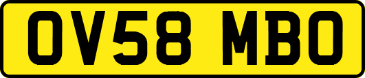OV58MBO