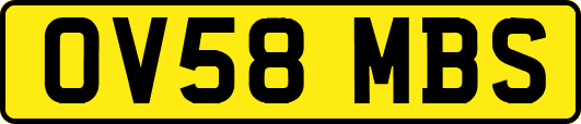 OV58MBS