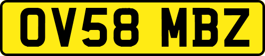 OV58MBZ