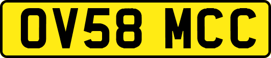 OV58MCC