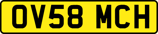 OV58MCH