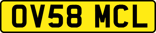 OV58MCL