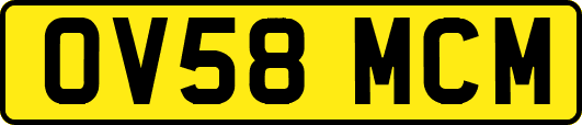 OV58MCM