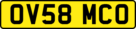 OV58MCO