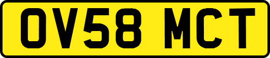 OV58MCT