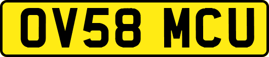 OV58MCU