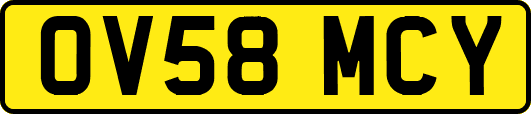 OV58MCY