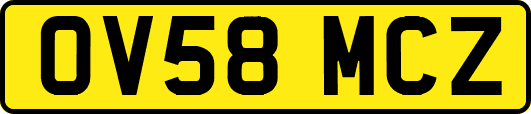 OV58MCZ