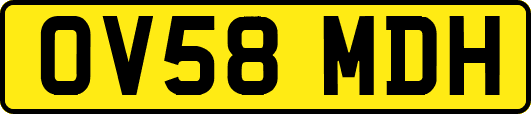 OV58MDH