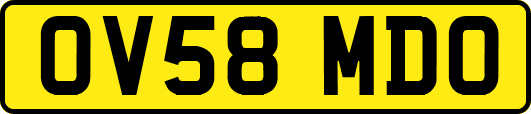 OV58MDO